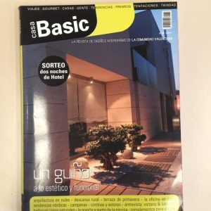 CASA BASIC