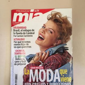MIA Nº936, 16-22 AGOSTO 2004