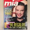 MIA Nº795. 3-9 DICIEMBRE 2001