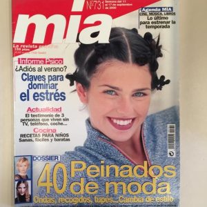 MIA Nº731. 11-17 SEPTIEMBRE 2000