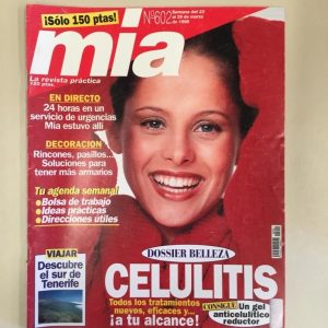 MIA Nº602. 23-29 MARZO 1998