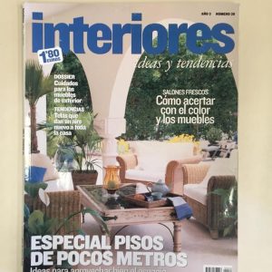 INTERIORES Nº30