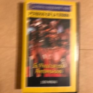 NATIONAL GEOGRAPHIC "EL VALLE DE LOS ANTEPASADOS"