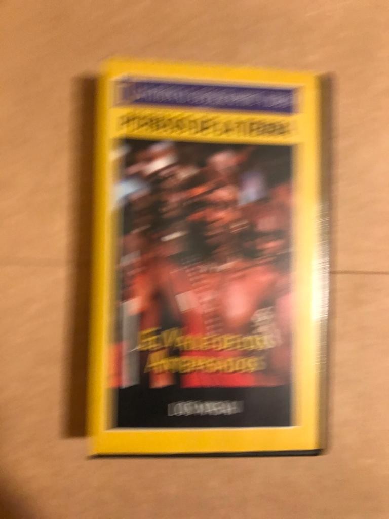 NATIONAL GEOGRAPHIC "EL VALLE DE LOS ANTEPASADOS"