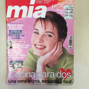 MIA Nº661. 10-16 MAYO 1999