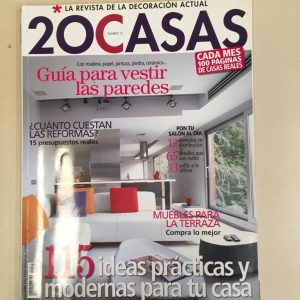 20 CASAS Nº15.