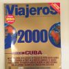VIAJEROS Nº90. FEBRERO/MARZO 2000