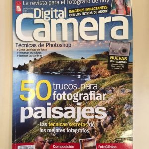 DIGITAL CAMERA JULIO/AGOSTO 2006