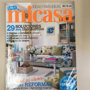 MICASA Nº147