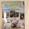 ARQUITECTURA Y DISEÑO Nº70
