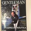 GENTLEMAN N?9. JUNIO 2004