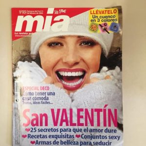 MIA Nº909. 9-15 FEBRERO 2004