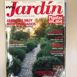 JARDIN Nº157
