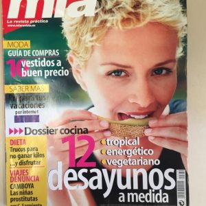MIA Nº79. 14-0 JULIO 2003