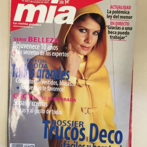 MIA Nº893. 20-26 OCTUBRE 2003