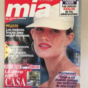MIA Nº574. 8-14 SEPTIEMBRE 1997