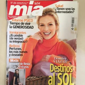 MIA Nº1004. 5-11 DICIEMBRE 2005