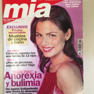 MIA Nº716. 29 MAYO-4 JUNIO 2000