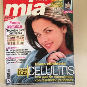 MIA Nº657. 12-18 ABRIL 1999