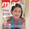 MIA Nº728. 21-27 AGOSTO 2000