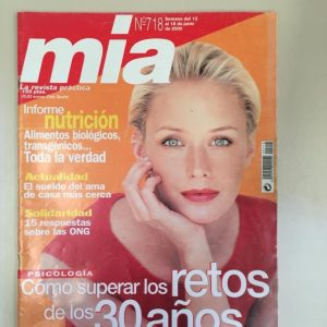 MIA Nº718. 12-18 JUNIO 2000