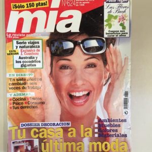 MIA Nº624. 24-30 AGOSTO 1998