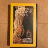 NATIONAL GEOGRAPHIC "MISTERIOS DEL MUNDO SUBTERRANEO"