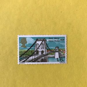 GRAN BRETAÑA YVERT 0508