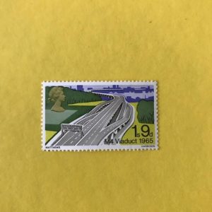 GRAN BRETAÑA YVERT 0509