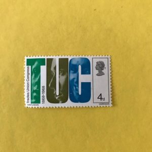 GRAN BRETAÑA YVERT 0510