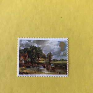 GRAN BRETAÑA YVERT 0545