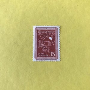 DINAMARCA YVERT 0430