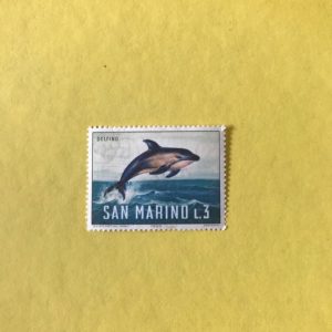 SAN MARINO YVERT 0678