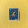 SAN MARINO YVERT 0680