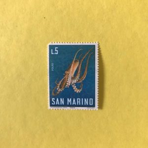 SAN MARINO YVERT 0680