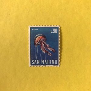 SAN MARINO YVERT 0683