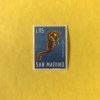SAN MARINO YVERT 0684