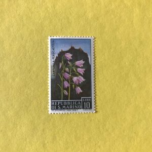 SAN MARINO YVERT 0688