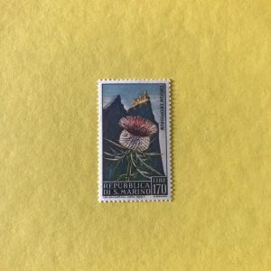SAN MARINO YVERT 0693