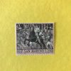 SAN MARINO YVERT 0724