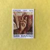 SAN MARINO YVERT 0891