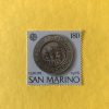 SAN MARINO YVERT 0924