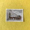 SAN MARINO YVERT 0973