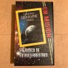NATIONAL GEOGRAPHIC "EN BUSCA DE EXTRATERRESTRES"