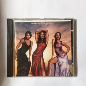 EN VOGUE "MASTERPIECE THEATRE"