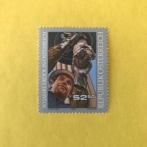 AUSTRIA YVERT 1475