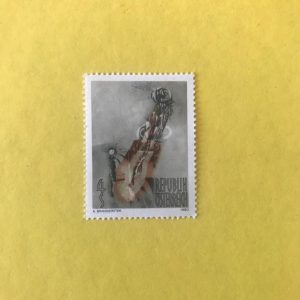 AUSTRIA YVERT 1484