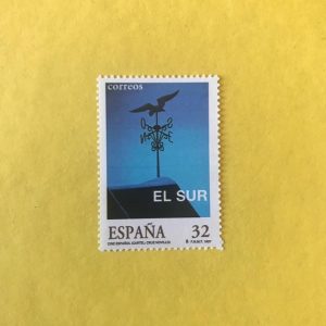 ESPAÑA EDIFIL 3473