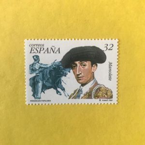 ESPAÑA EDIFIL 3488