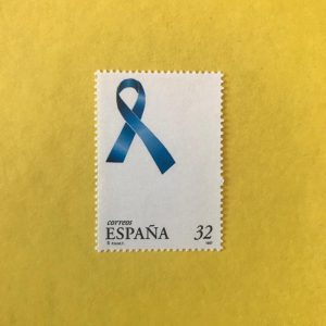 ESPAÑA EDIFIL 3501